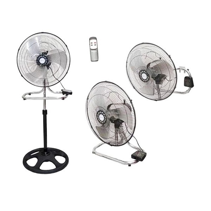 Miyako Standing Fan - KST18RC